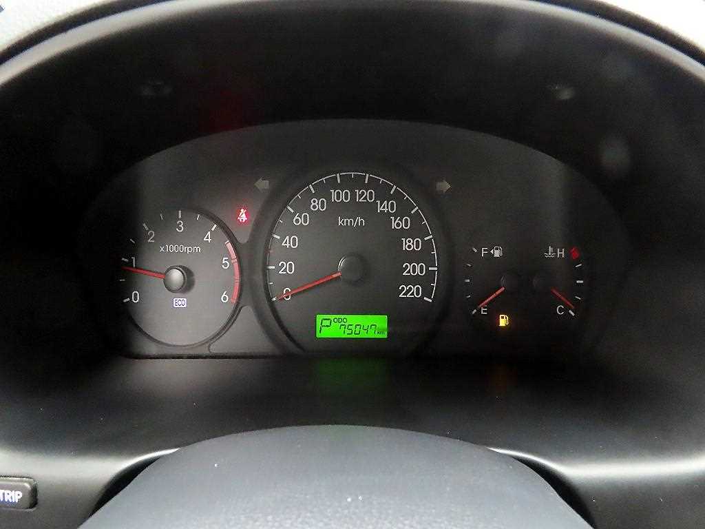 HYUNDAI Starex - Vista 6