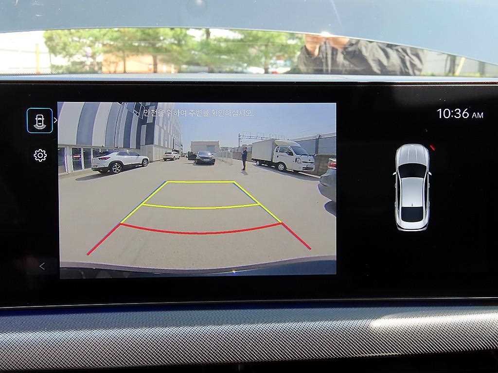 HYUNDAI Sonata 2024 Negro - Importación desde Corea - HF Imports Iquique - Foto 15