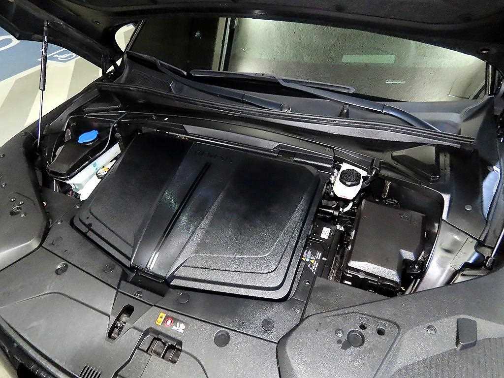 Genesis GV60 2022 Negro - Importación desde Corea - HF Imports Iquique - Foto 19