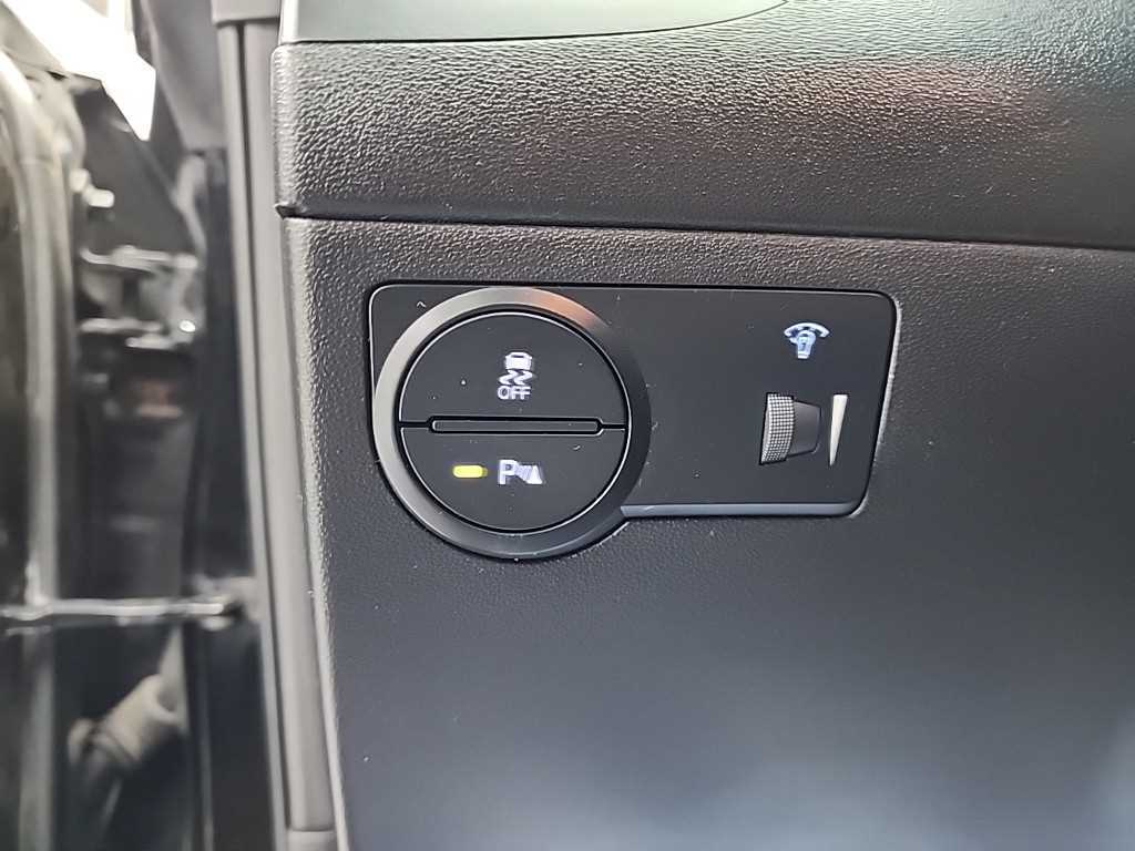 HYUNDAI Genesis 2012 Negro - Importación desde Corea - HF Imports Iquique - Foto 16