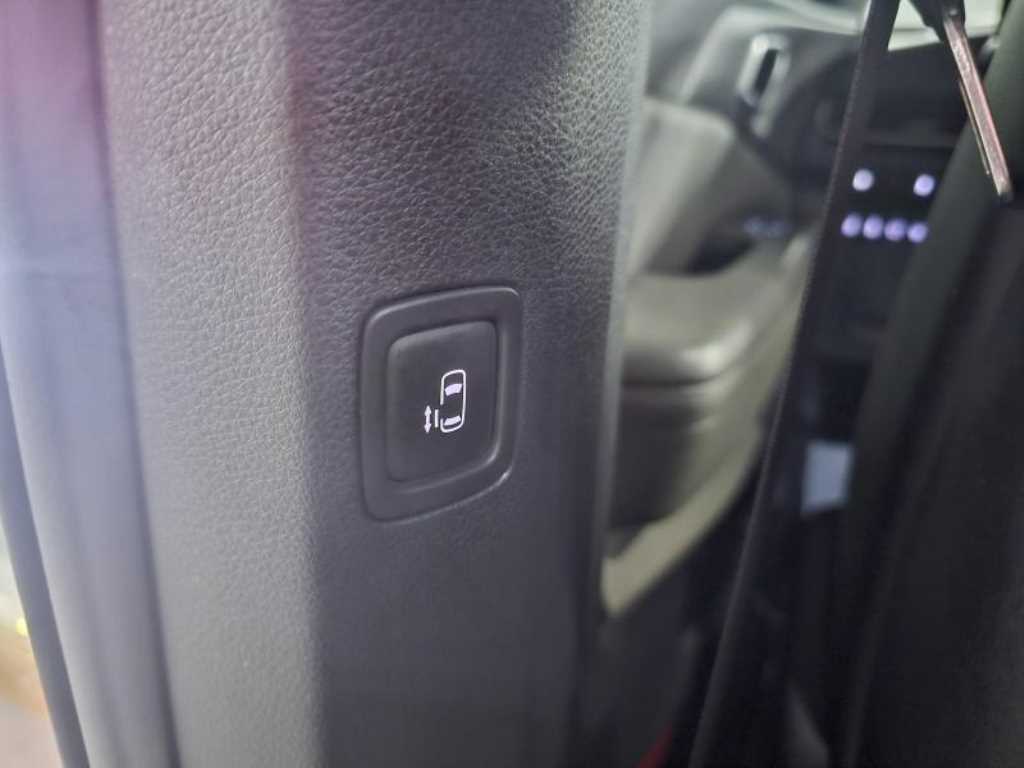 KIA Carnival 2024 Plateado - Importación desde Corea - HF Imports Iquique - Foto 17