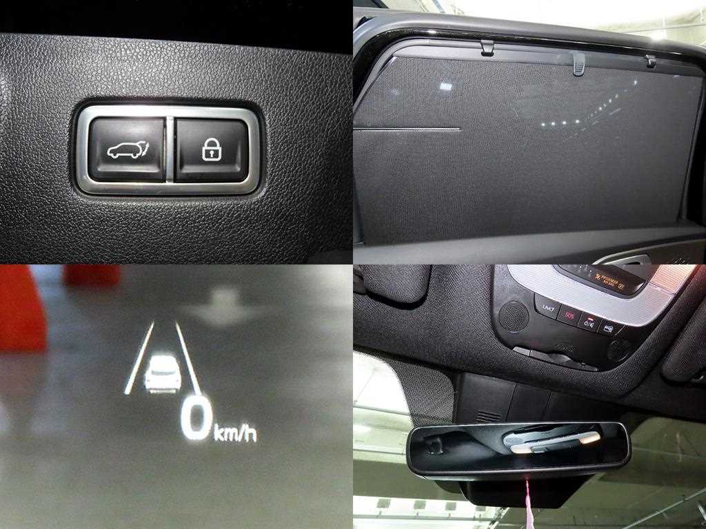 KIA Sorento 2021 Negro - Importación desde Corea - HF Imports Iquique - Foto 18