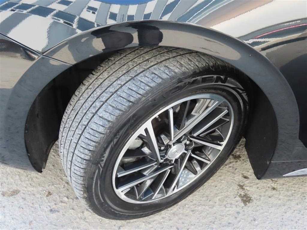 HYUNDAI Grandeur 2021 Negro - Importación desde Corea - HF Imports Iquique - Foto 18