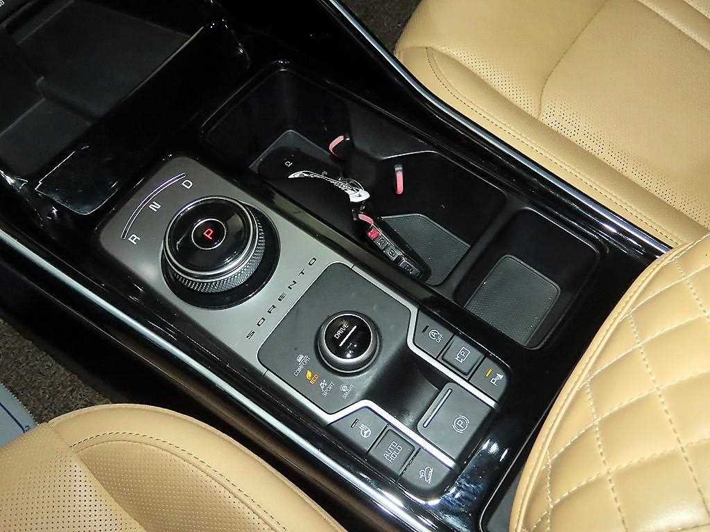 KIA Sorento - Vista 12