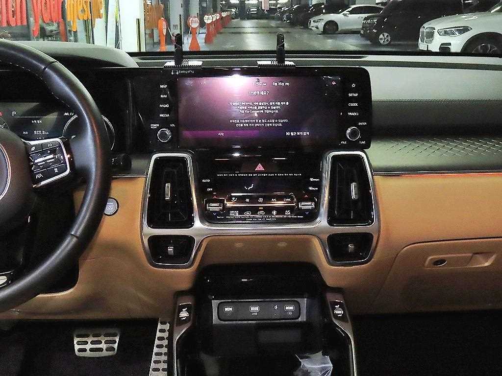 KIA Sorento - Vista 11