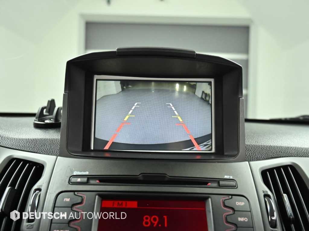 KIA Sportage 2012 Negro - Importación desde Corea - HF Imports Iquique - Foto 15