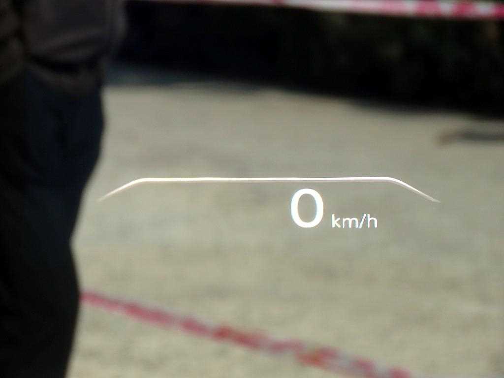 Genesis GV80 - Vista 10