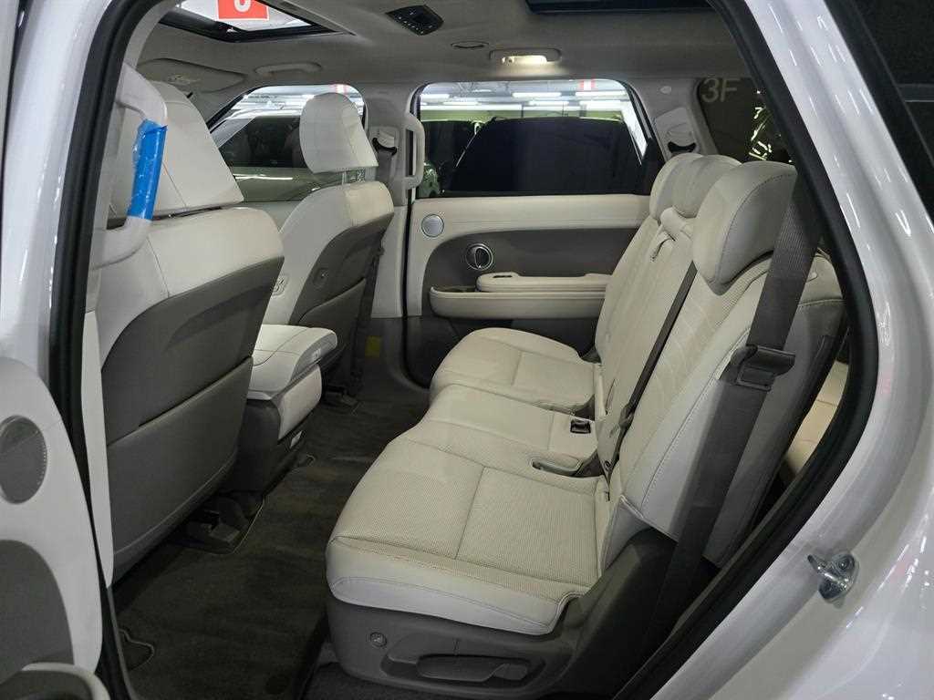 HYUNDAI Palisade 2026 Blanco - Importación desde Corea - HF Imports Iquique - Foto 17