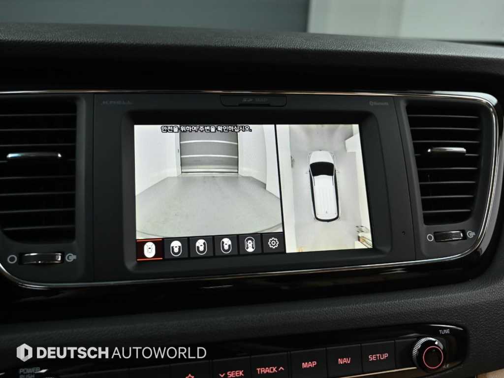 KIA Carnival 2019 - Importación desde Corea - HF Imports Iquique - Foto 15