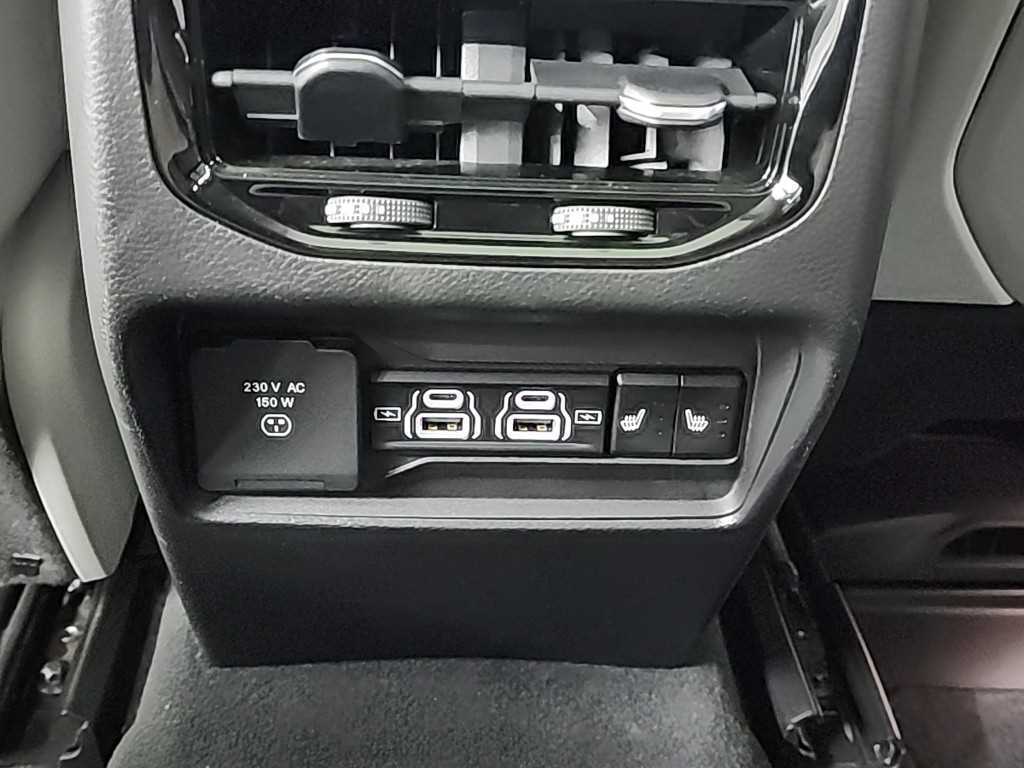 Jeep Cherokee 2023 Negro - Importación desde Corea - HF Imports Iquique - Foto 13