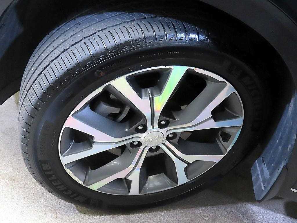 HYUNDAI Palisade 2021 - Importación desde Corea - HF Imports Iquique - Foto 20