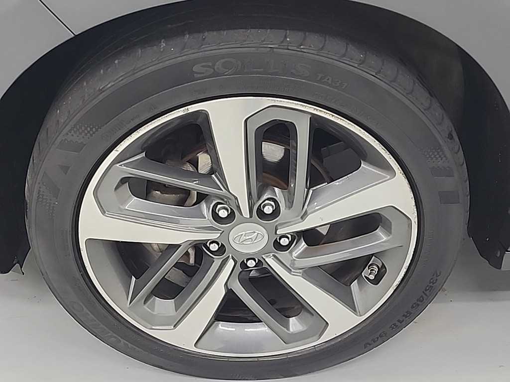 HYUNDAI Kona 2018 Blanco - Importación desde Corea - HF Imports Iquique - Foto 19