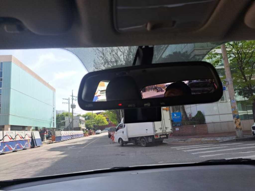 KIA Morning - Vista 12