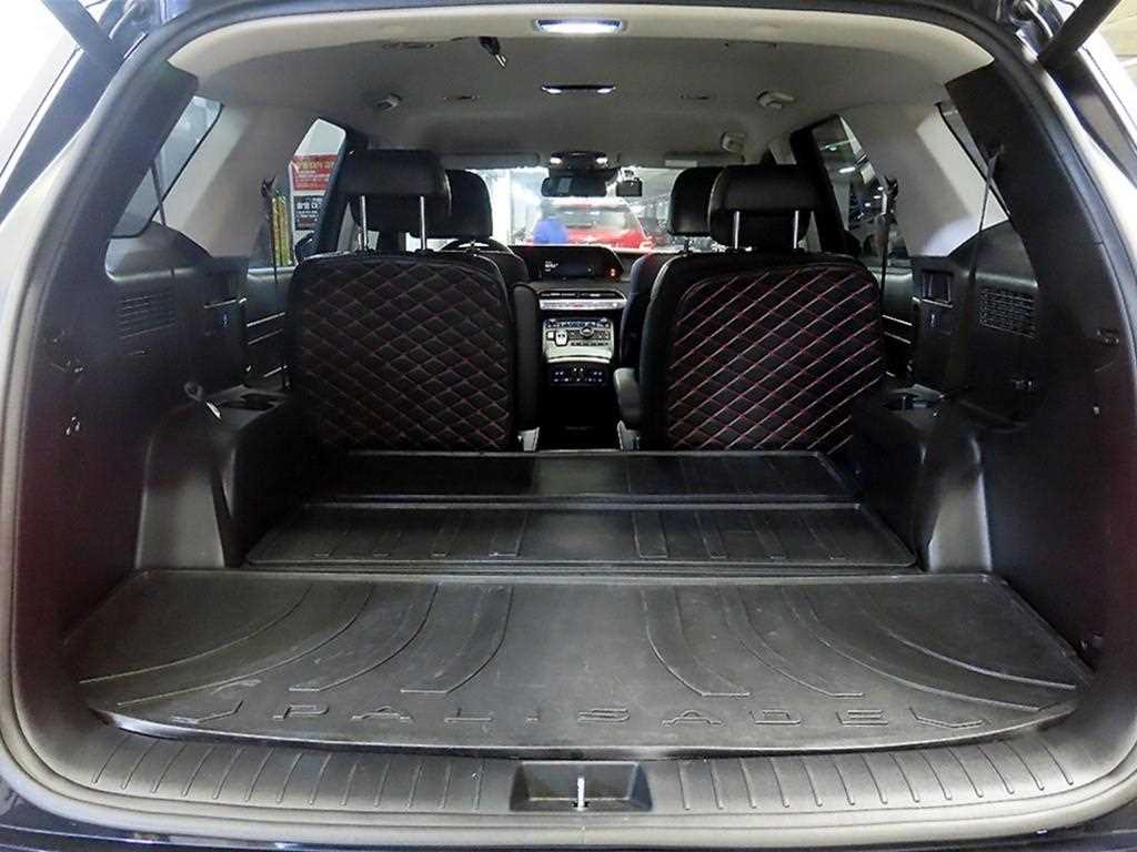 HYUNDAI Palisade 2021 - Importación desde Corea - HF Imports Iquique - Foto 17