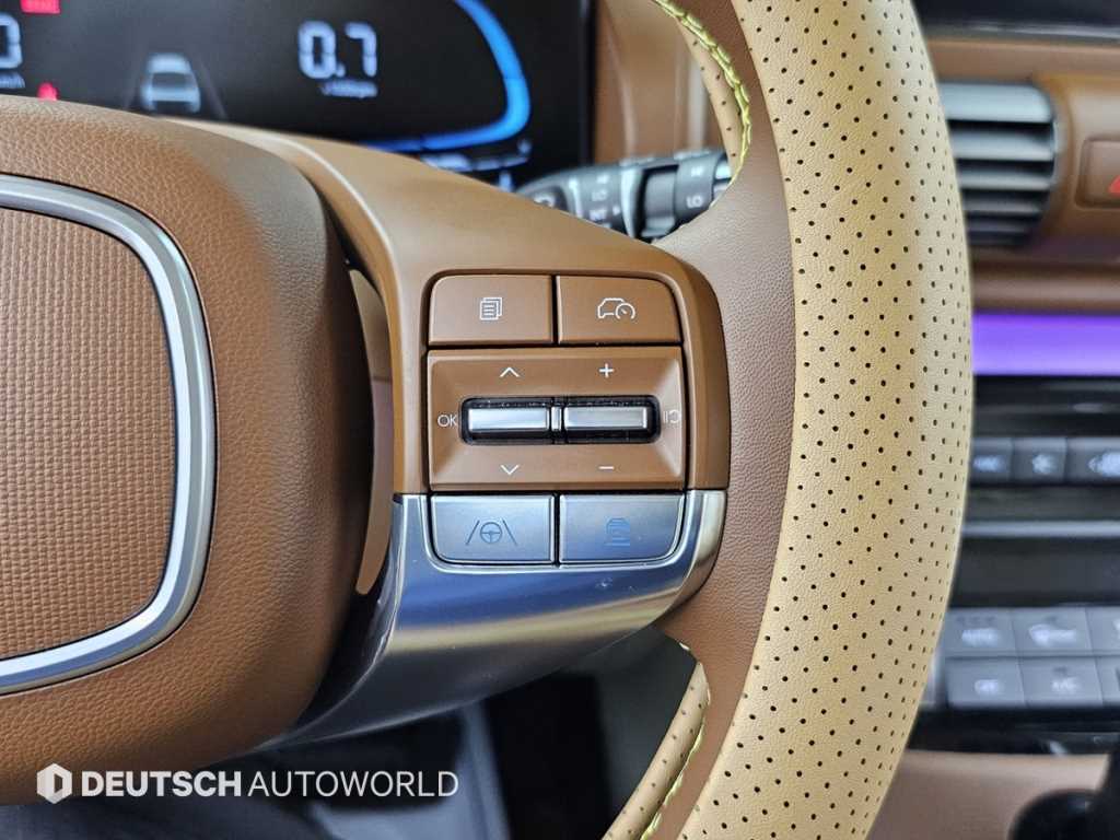 HYUNDAI Casper 2025 Blanco - Importación desde Corea - HF Imports Iquique - Foto 16