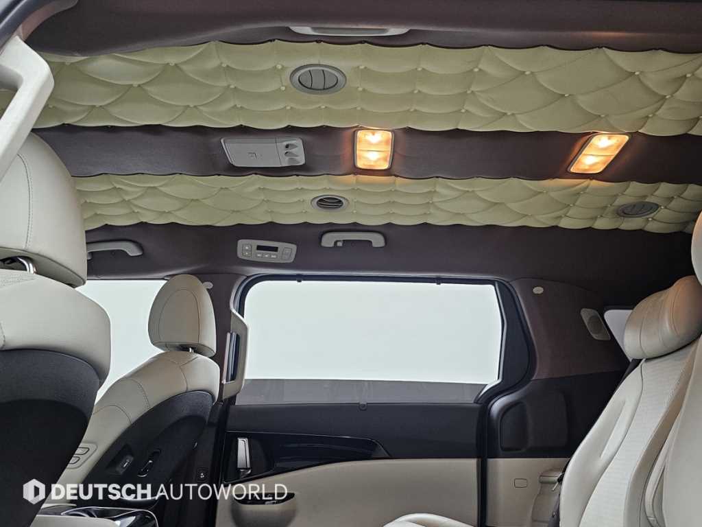KIA Carnival 2022 - Importación desde Corea - HF Imports Iquique - Foto 18