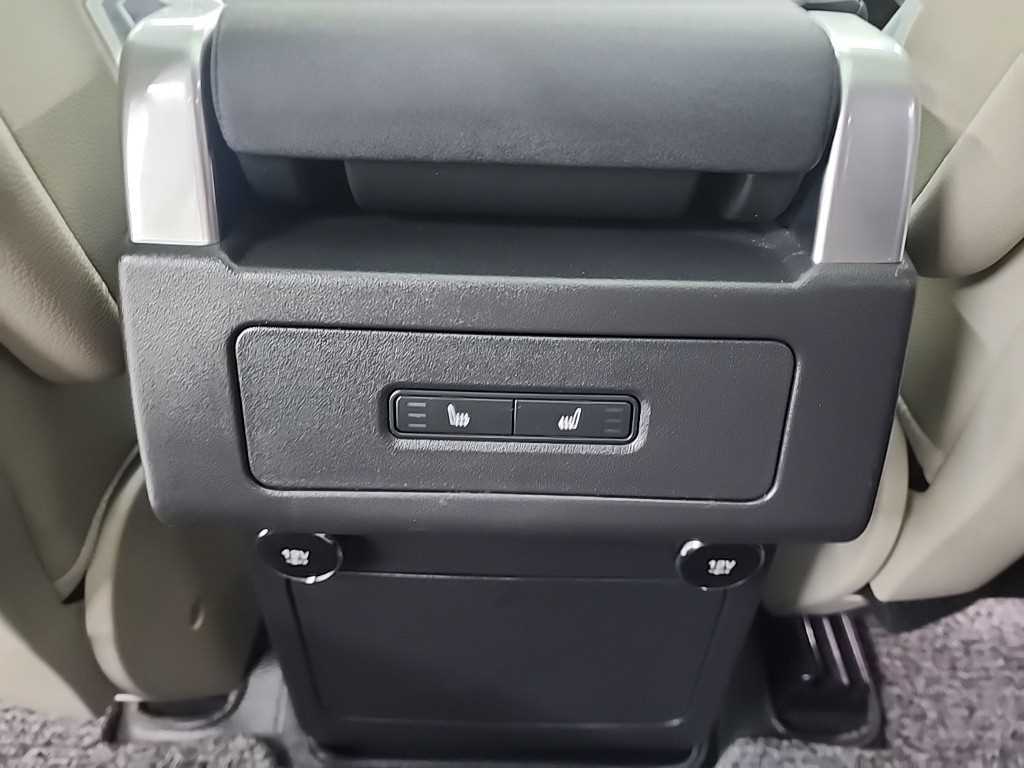 Land Rover Discovery 2018 - Importación desde Corea - HF Imports Iquique - Foto 13