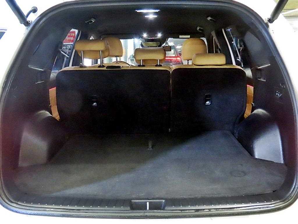 KIA Sorento 2022 Blanco - Importación desde Corea - HF Imports Iquique - Foto 17