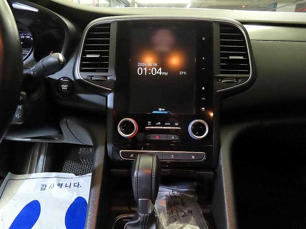 SAMSUNG SM6 - Vista 11