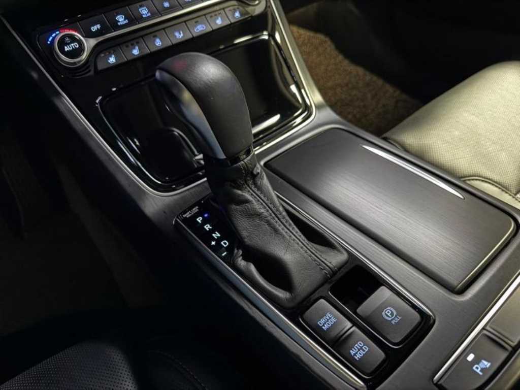 HYUNDAI Grandeur 2018 - Importación desde Corea - HF Imports Iquique - Foto 13