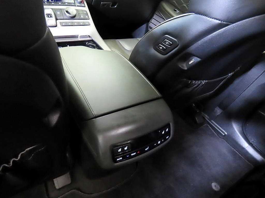 HYUNDAI Palisade 2022 Gris - Importación desde Corea - HF Imports Iquique - Foto 14