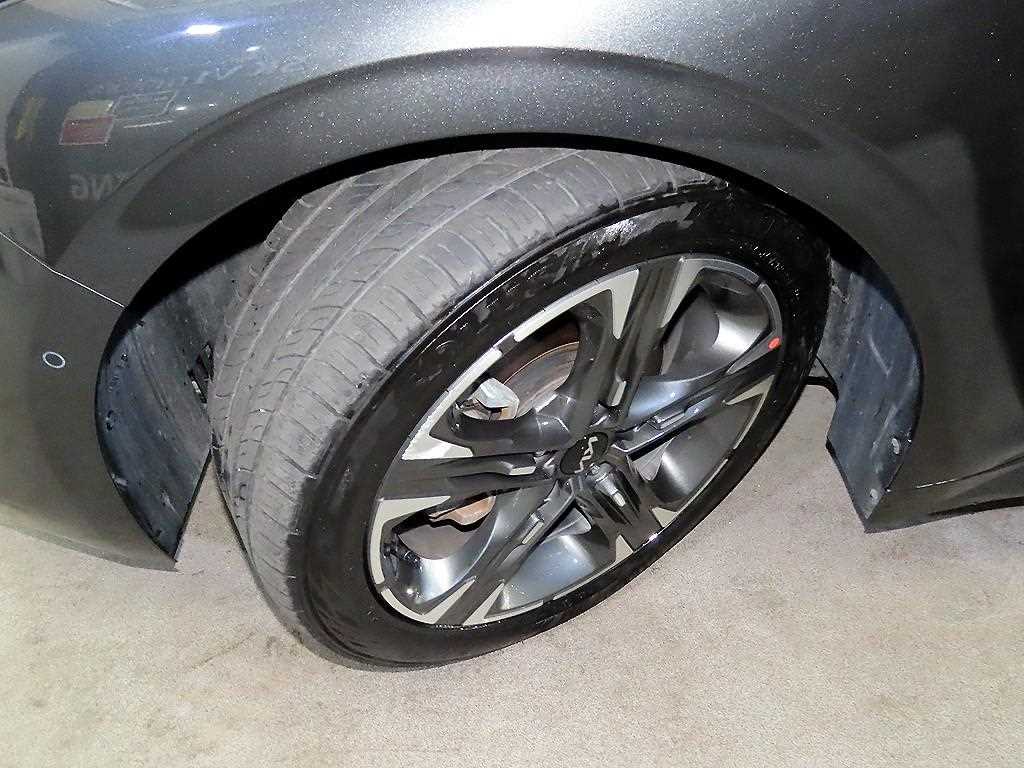 KIA K5 2022 Gris - Importación desde Corea - HF Imports Iquique - Foto 20