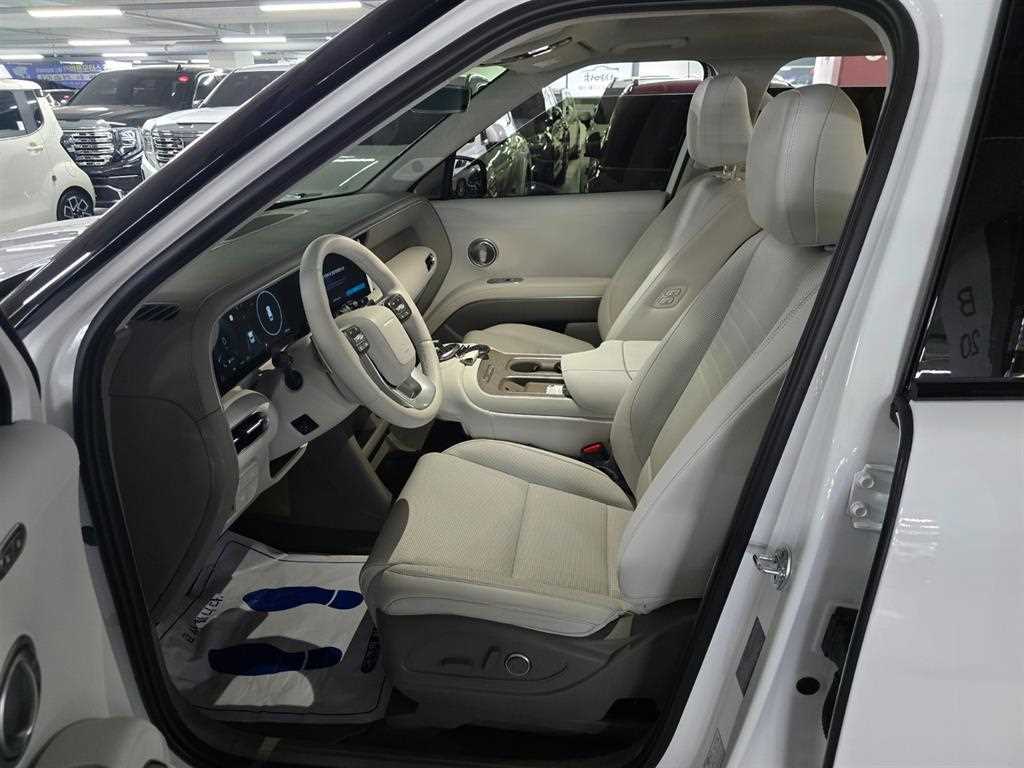 HYUNDAI Palisade 2026 Blanco - Importación desde Corea - HF Imports Iquique - Foto 15