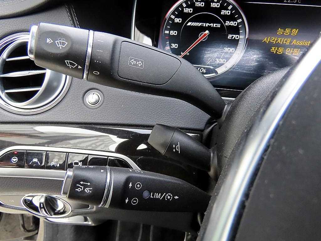 Mercedes Benz S Class 2014 Negro - Importación desde Corea - HF Imports Iquique - Foto 13