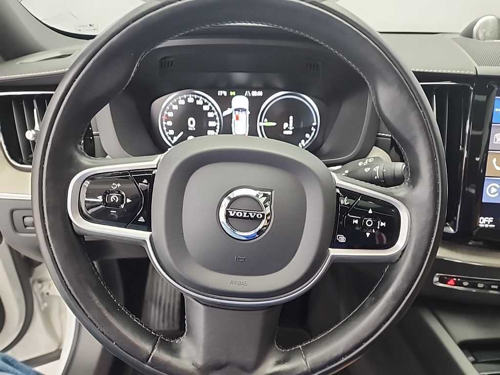 Volvo XC60 - Vista 9