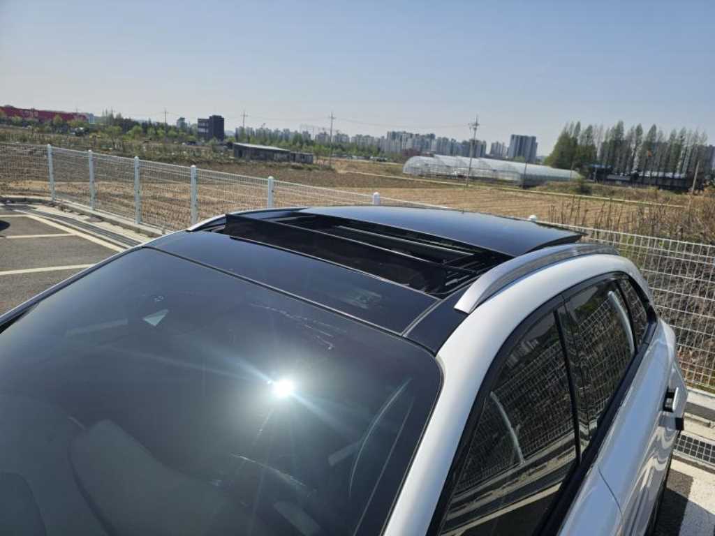 HYUNDAI Nexo 2023 Blanco - Importación desde Corea - HF Imports Iquique - Foto 18