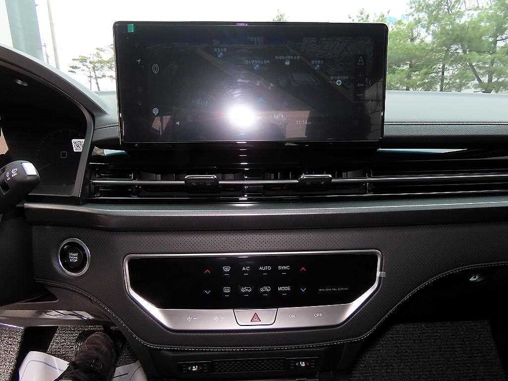 Ssangyong Musso 2025 - Importación desde Corea - HF Imports Iquique - Foto 13