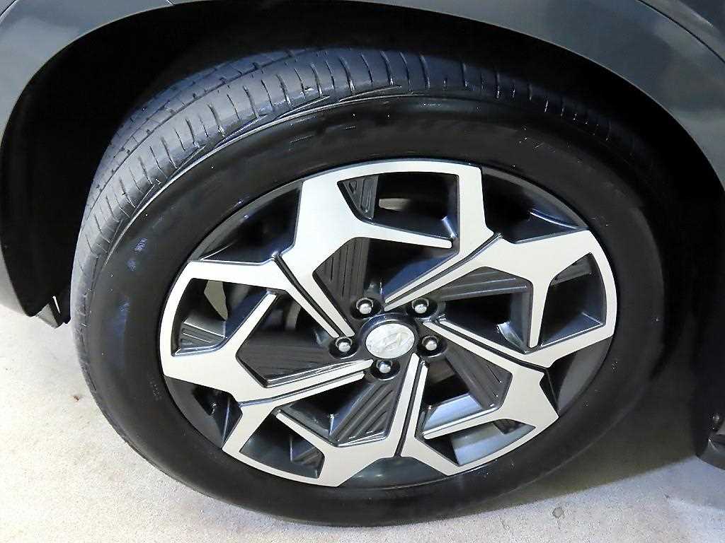 HYUNDAI Palisade 2022 Gris - Importación desde Corea - HF Imports Iquique - Foto 20