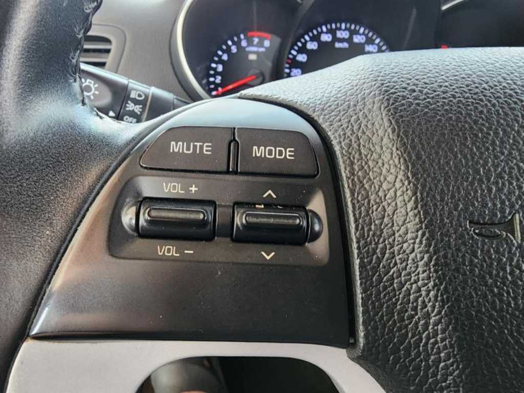 KIA Morning - Vista 9