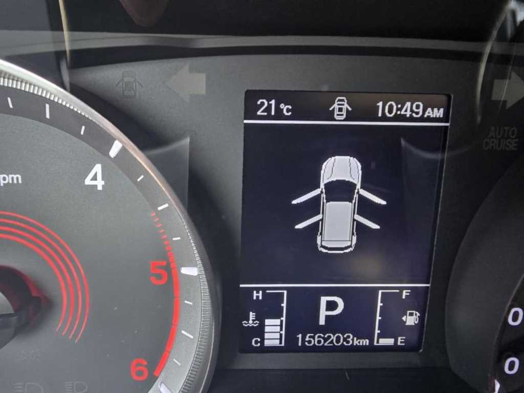 Ssangyong Korando 2020 Gris - Importación desde Corea - HF Imports Iquique - Foto 14