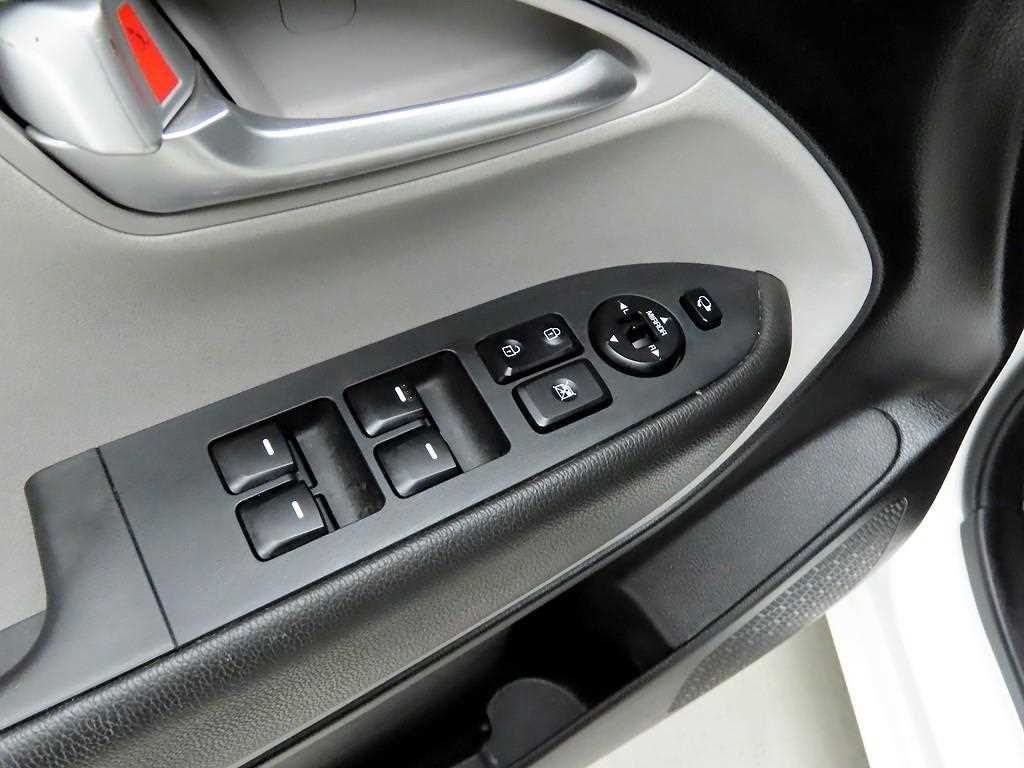 KIA Ray 2022 Blanco - Importación desde Corea - HF Imports Iquique - Foto 17