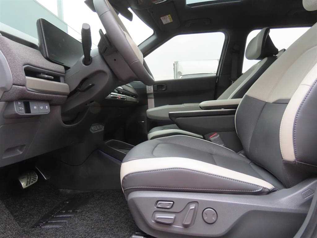 KIA EV3 2025 - Importación desde Corea - HF Imports Iquique - Foto 16