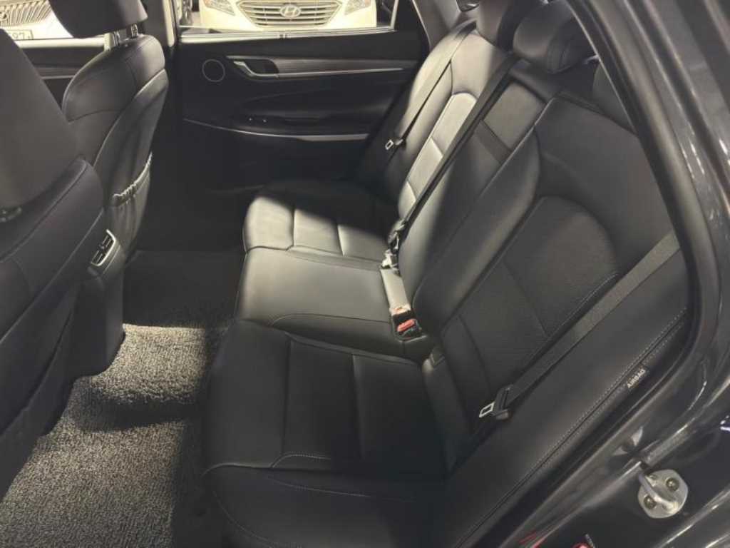 HYUNDAI Grandeur 2018 - Importación desde Corea - HF Imports Iquique - Foto 17