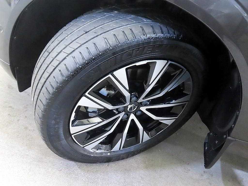 Volvo XC60 2024 Gris - Importación desde Corea - HF Imports Iquique - Foto 20