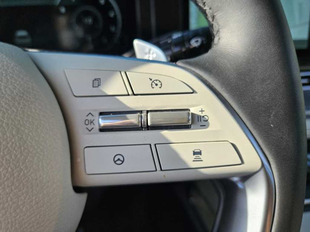 HYUNDAI Grandeur - Vista 10