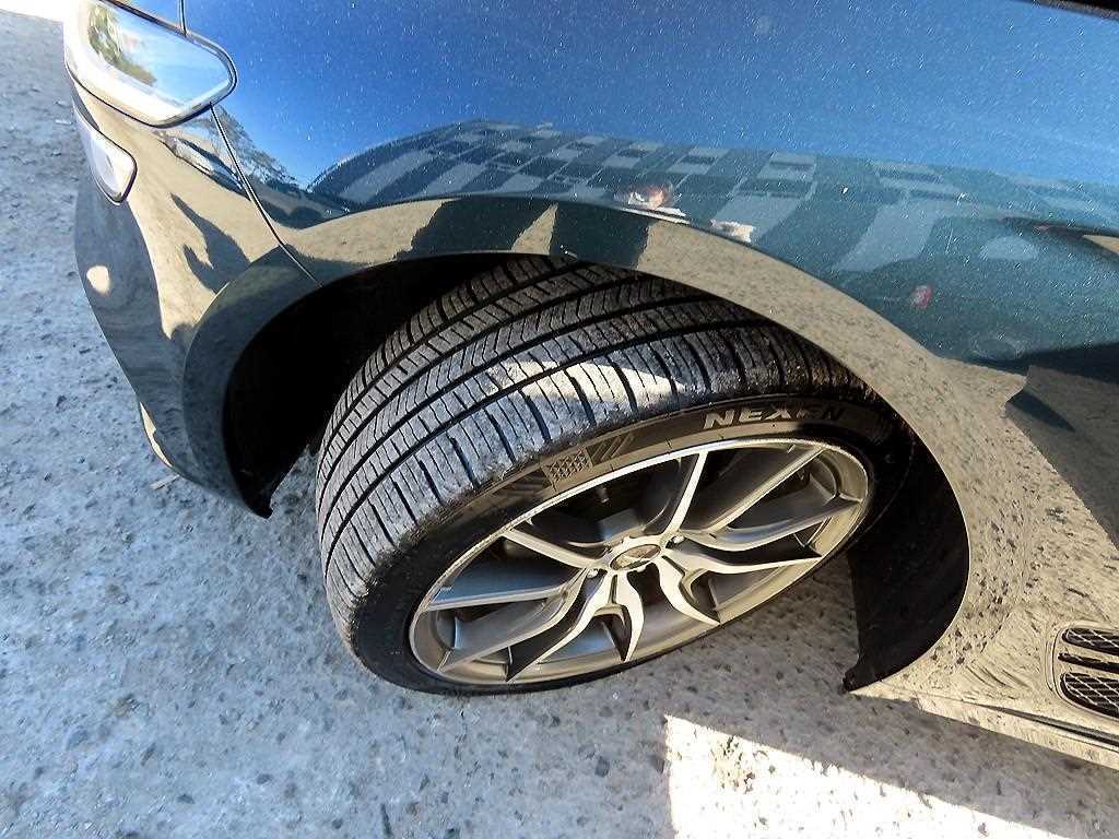 Genesis G70 2023 Azul - Importación desde Corea - HF Imports Iquique - Foto 20