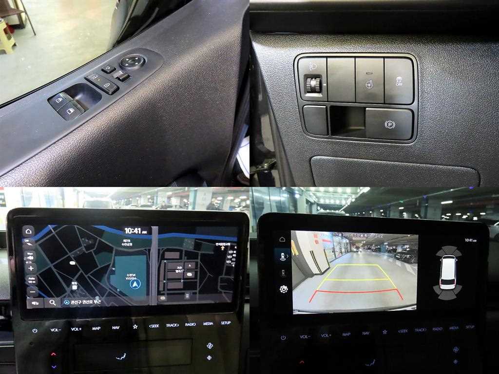 HYUNDAI Staria 2025 - Importación desde Corea - HF Imports Iquique - Foto 18