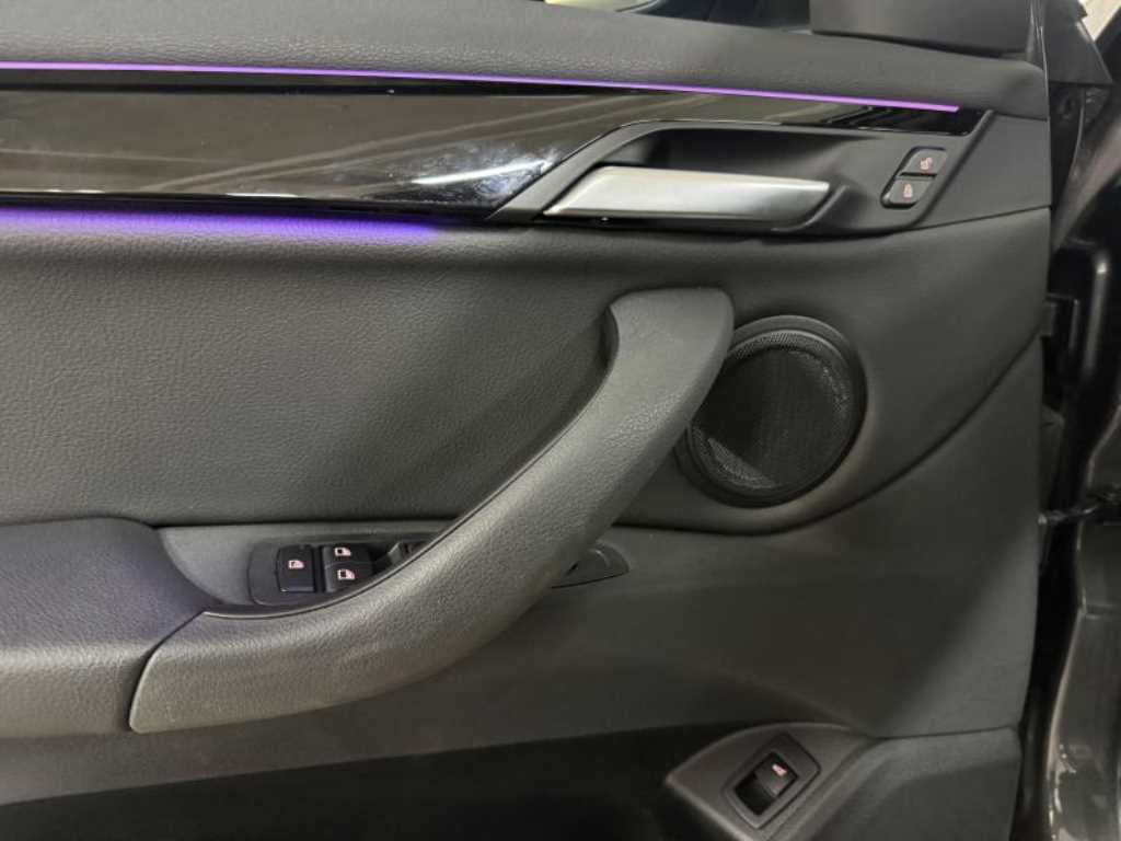 BMW X1 2022 - Importación desde Corea - HF Imports Iquique - Foto 14