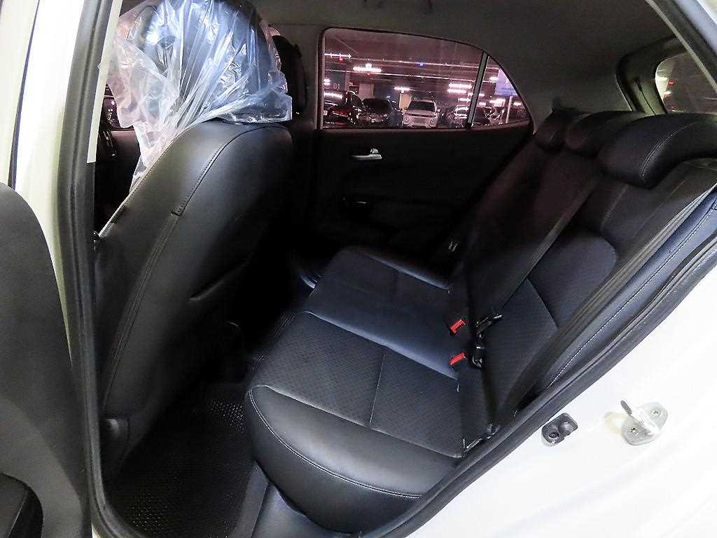 KIA Morning - Vista 7