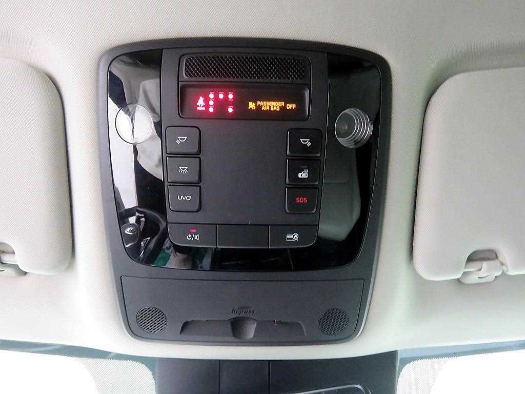 KIA Carnival 2021 - Importación desde Corea - HF Imports Iquique - Foto 14