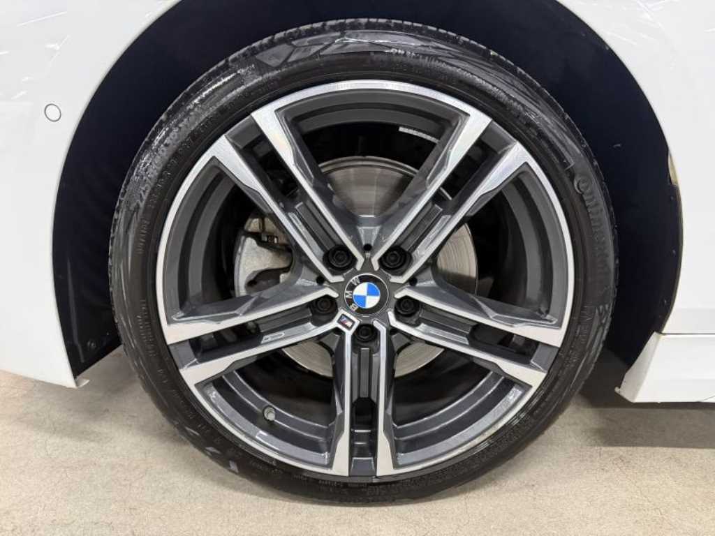 BMW 1 series 2021 - Importación desde Corea - HF Imports Iquique - Foto 16