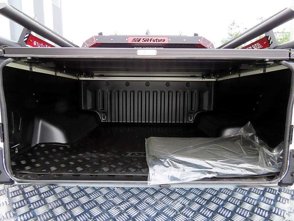 Ssangyong Musso 2025 - Importación desde Corea - HF Imports Iquique - Foto 18