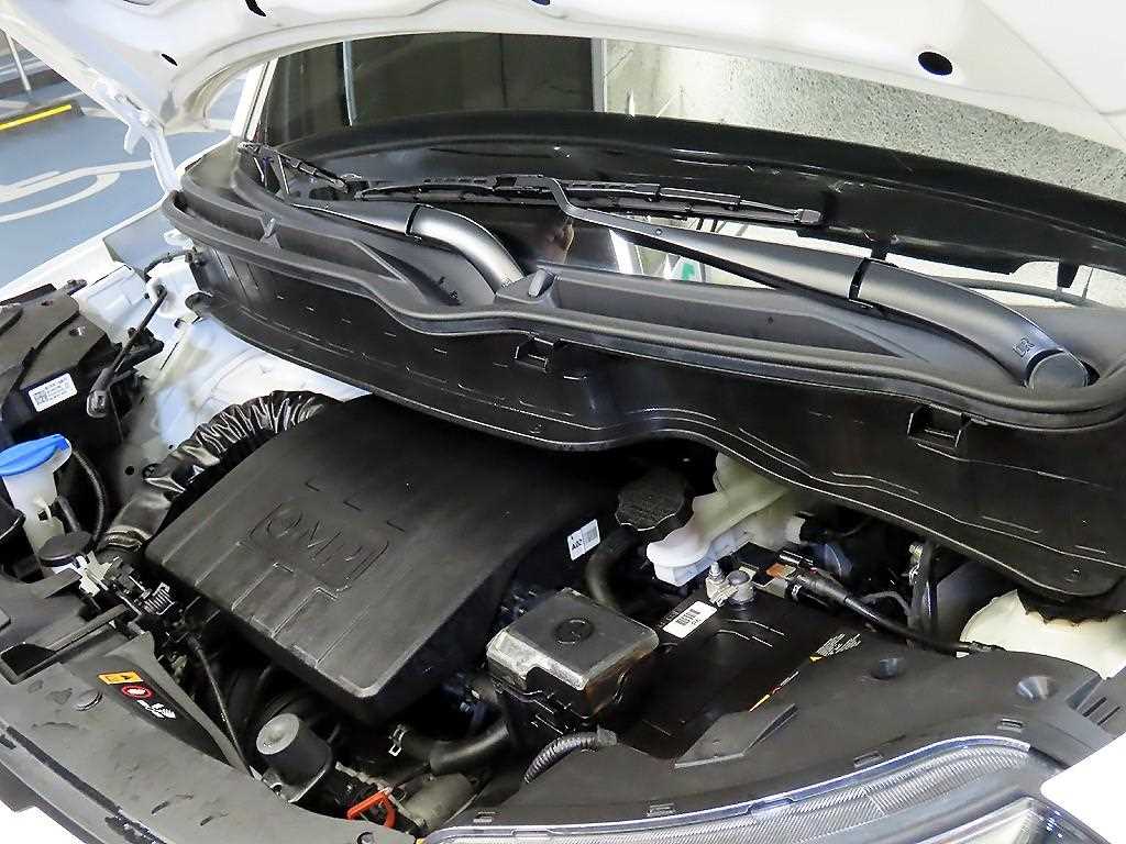 KIA Ray 2023 Blanco - Importación desde Corea - HF Imports Iquique - Foto 17