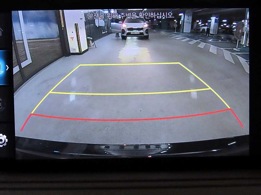 Genesis G80 2022 Negro - Importación desde Corea - HF Imports Iquique - Foto 14