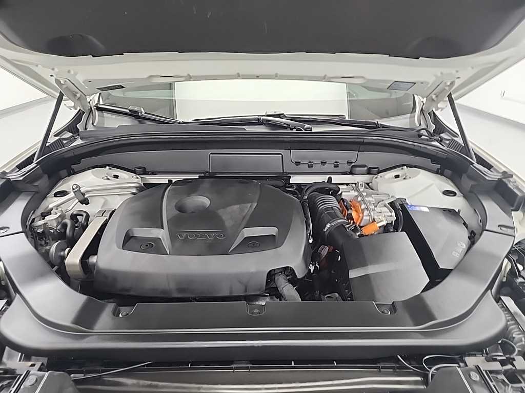 Volvo XC60 - Vista 5