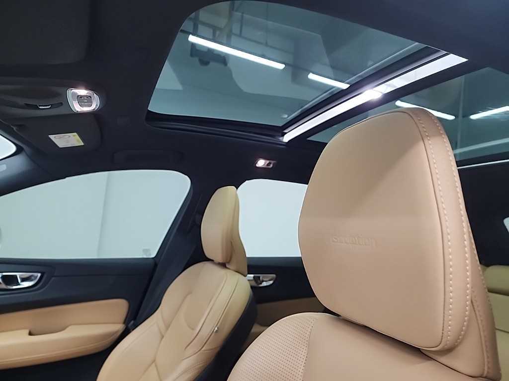 Volvo XC60 2020 Blanco - Importación desde Corea - HF Imports Iquique - Foto 14